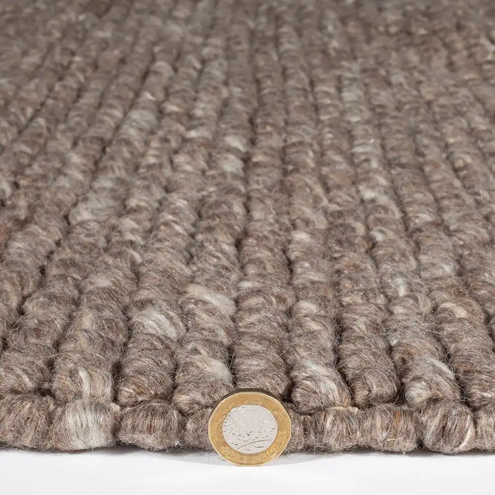 Mayfair Delilah TAUPE Rug - Image 2