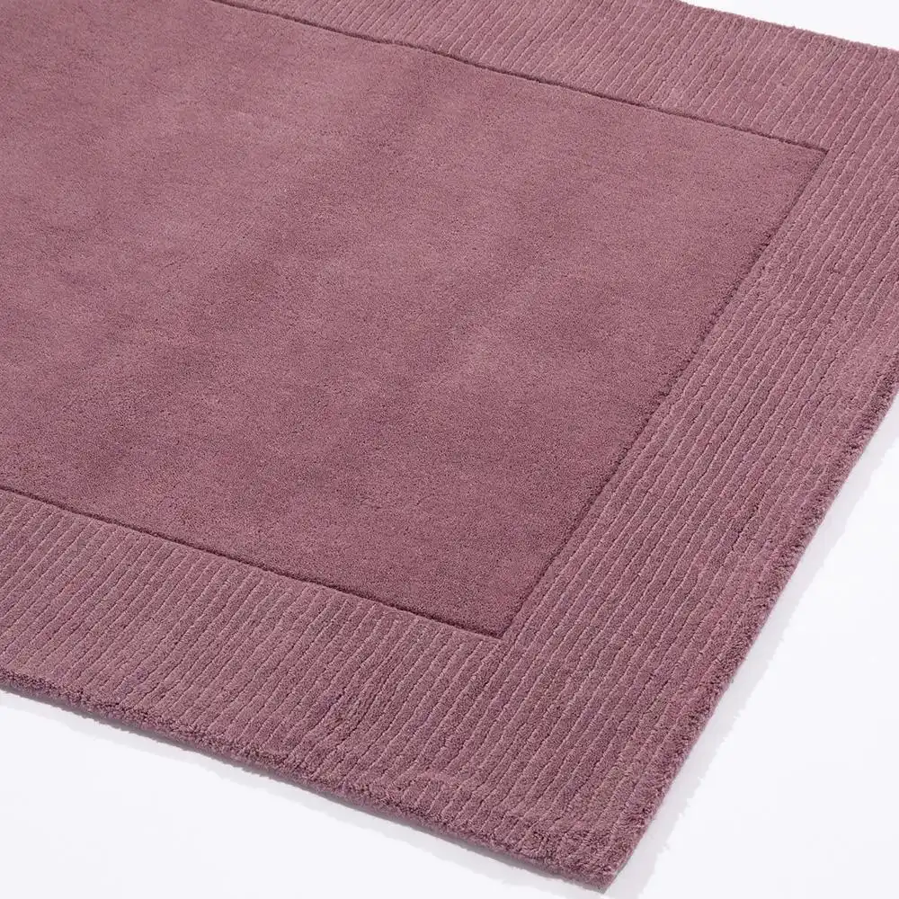 Mayfair Esme Mauve Rug - Image 2
