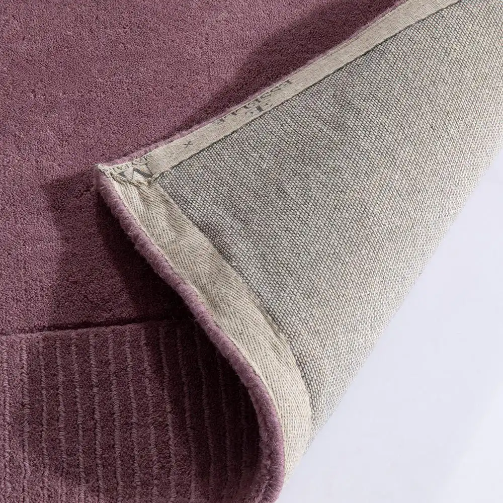 Mayfair Esme Mauve Rug - Image 5