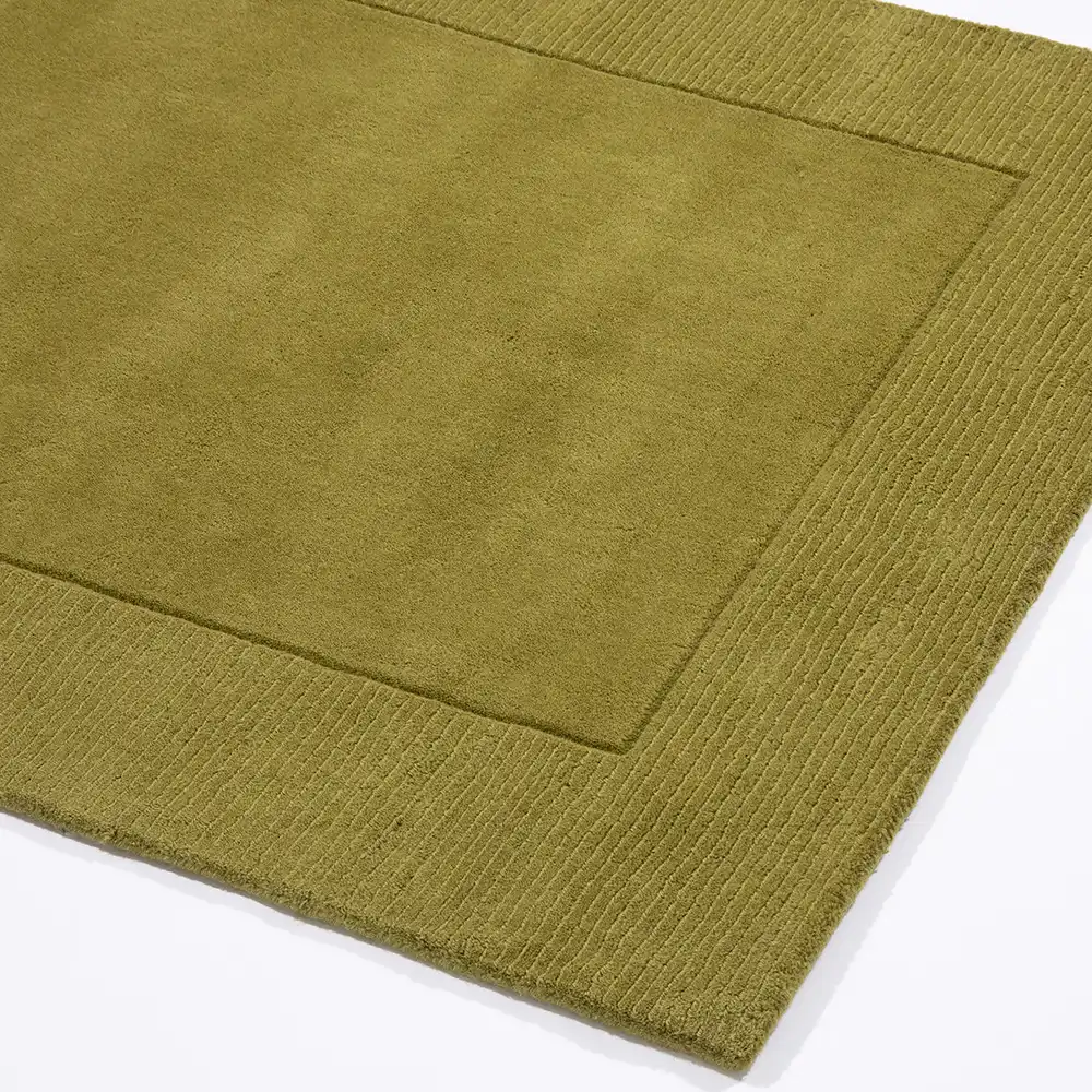 Mayfair Esme OLIVE Rug - Image 3