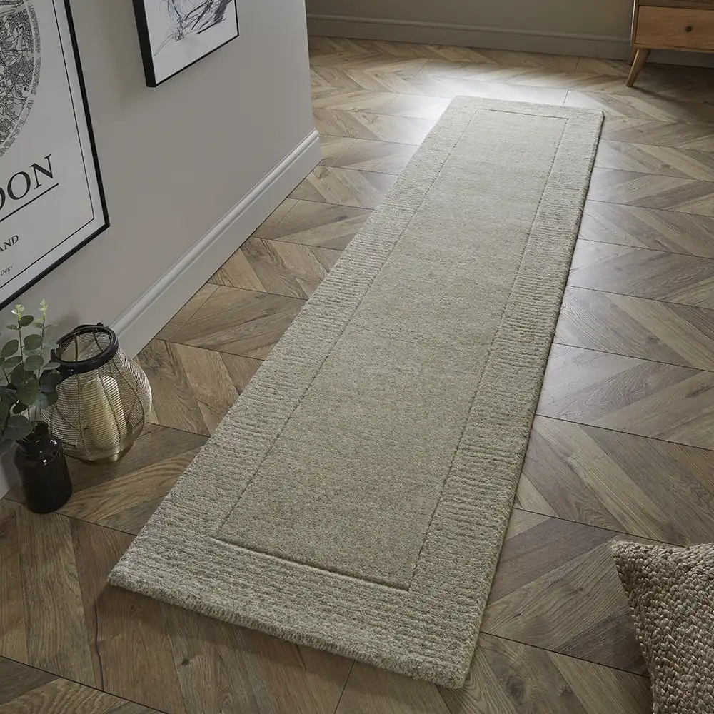 Mayfair Esme Stone Rug - Image 5