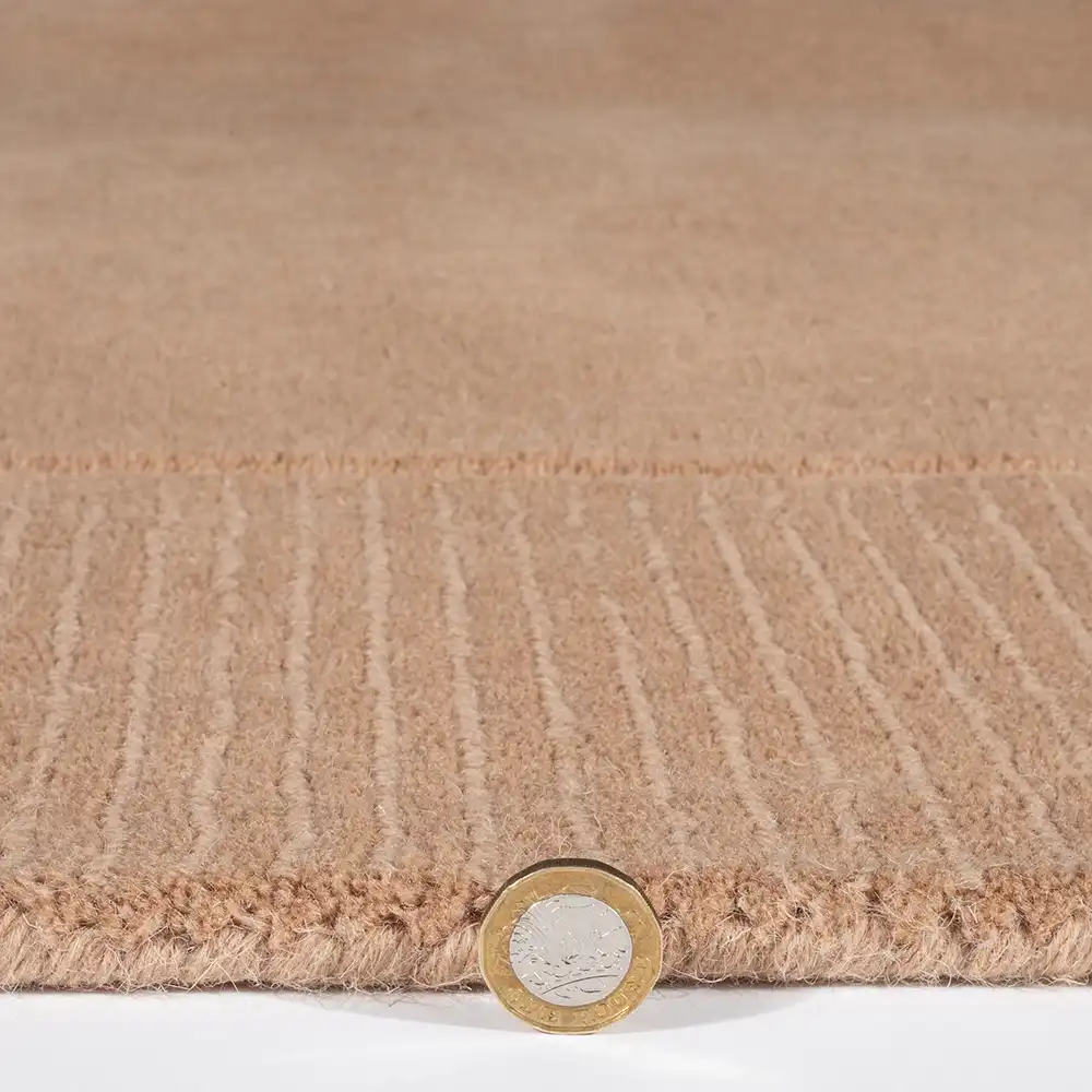 Mayfair Esme Creme Rug - Image 2