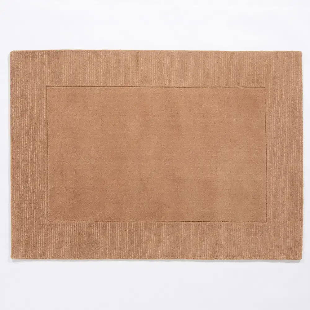Mayfair Esme Creme Rug - Image 4