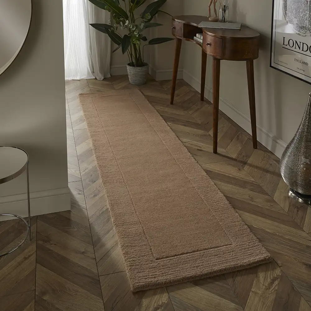 Mayfair Esme Creme Rug - Image 5
