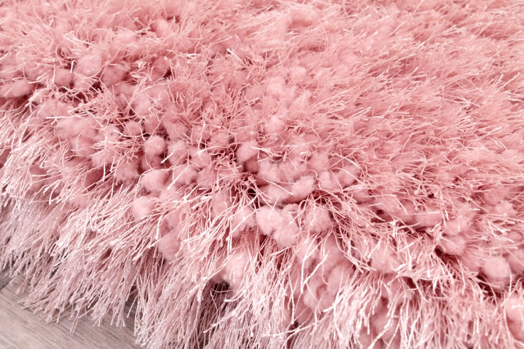 Mayfair HMC Blush Rug - Image 3
