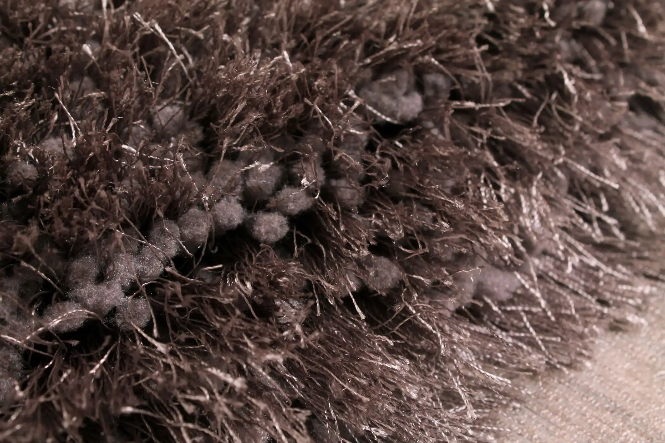 Mayfair HMC Grey Rug - Image 3