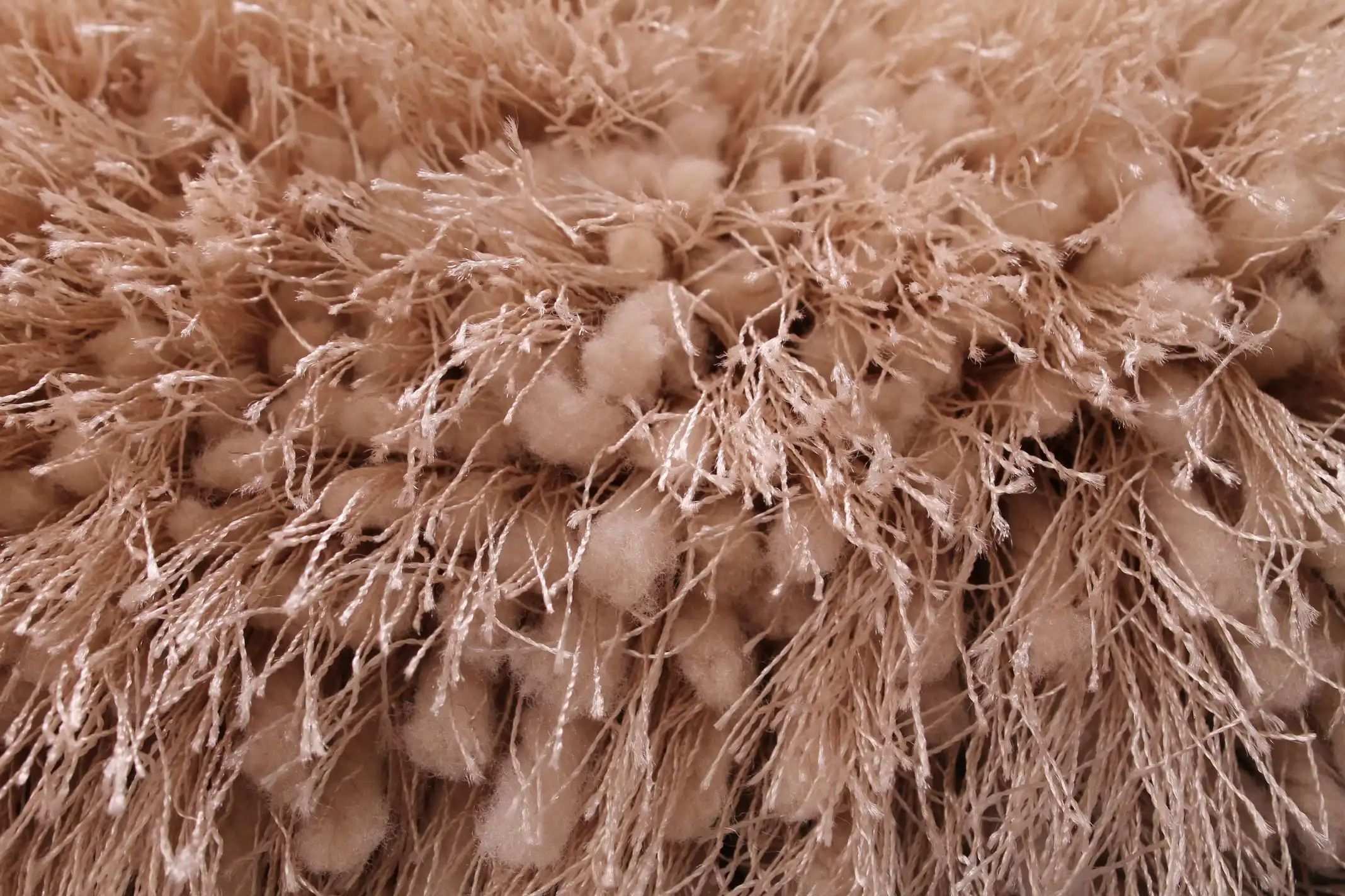 Mayfair HMC Natural Rug - Image 3