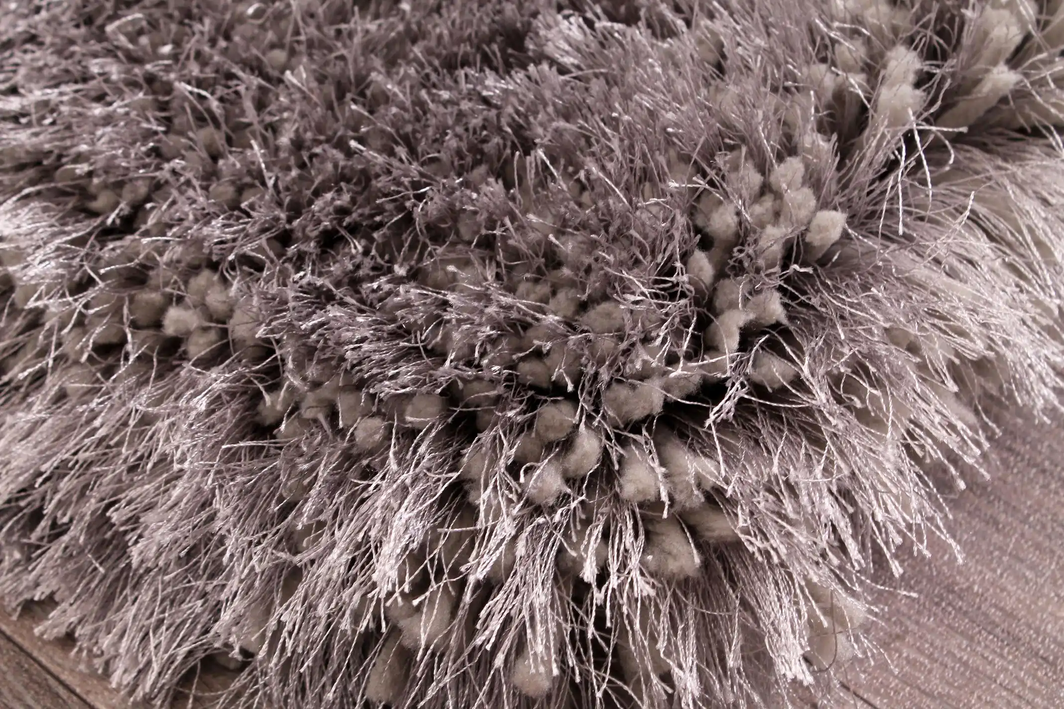 Mayfair HMC Silver Rug - Image 3