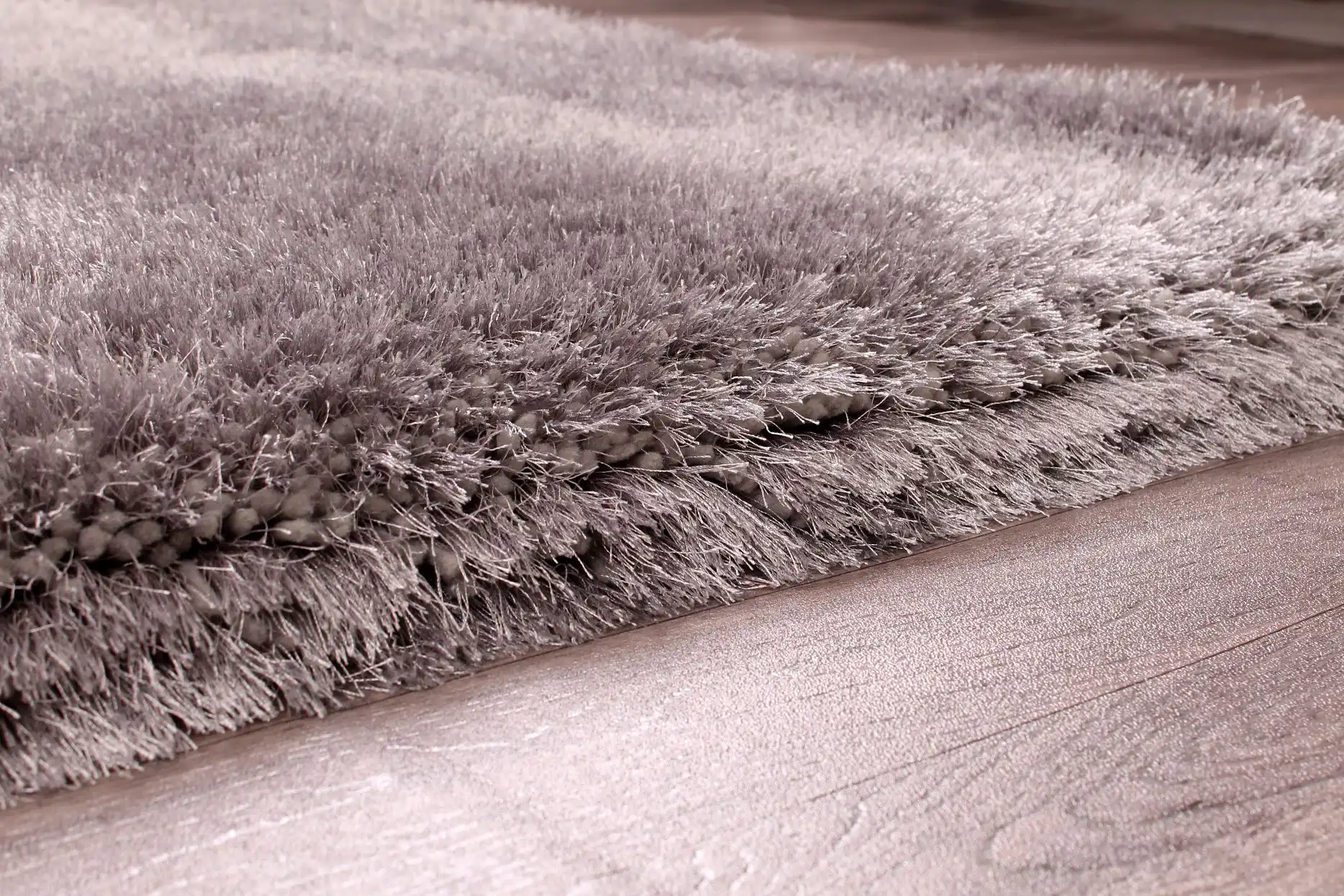 Mayfair HMC Silver Rug - Image 5