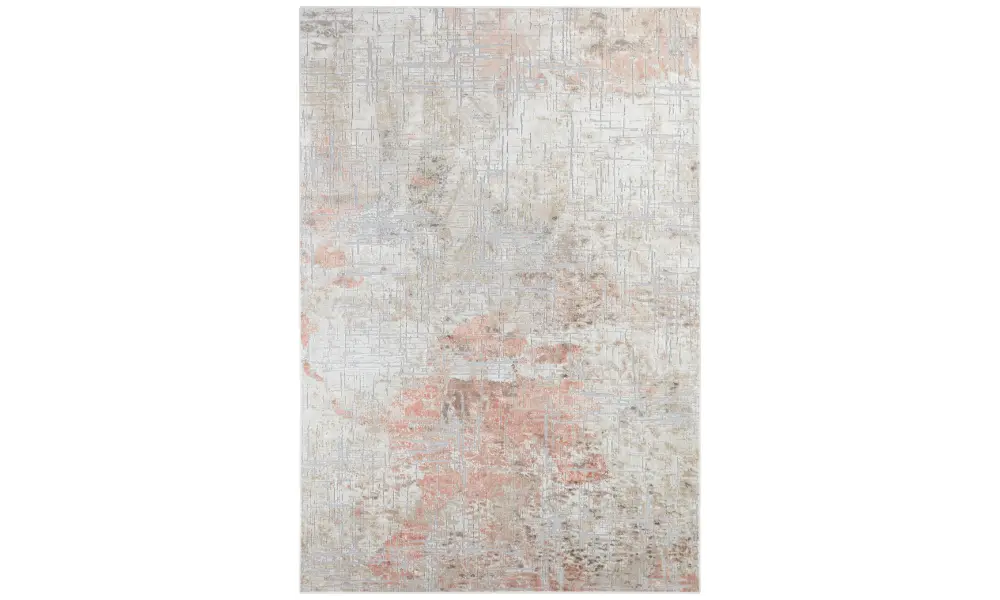 MAYWAND 105061 Beige, Peach - Image 3