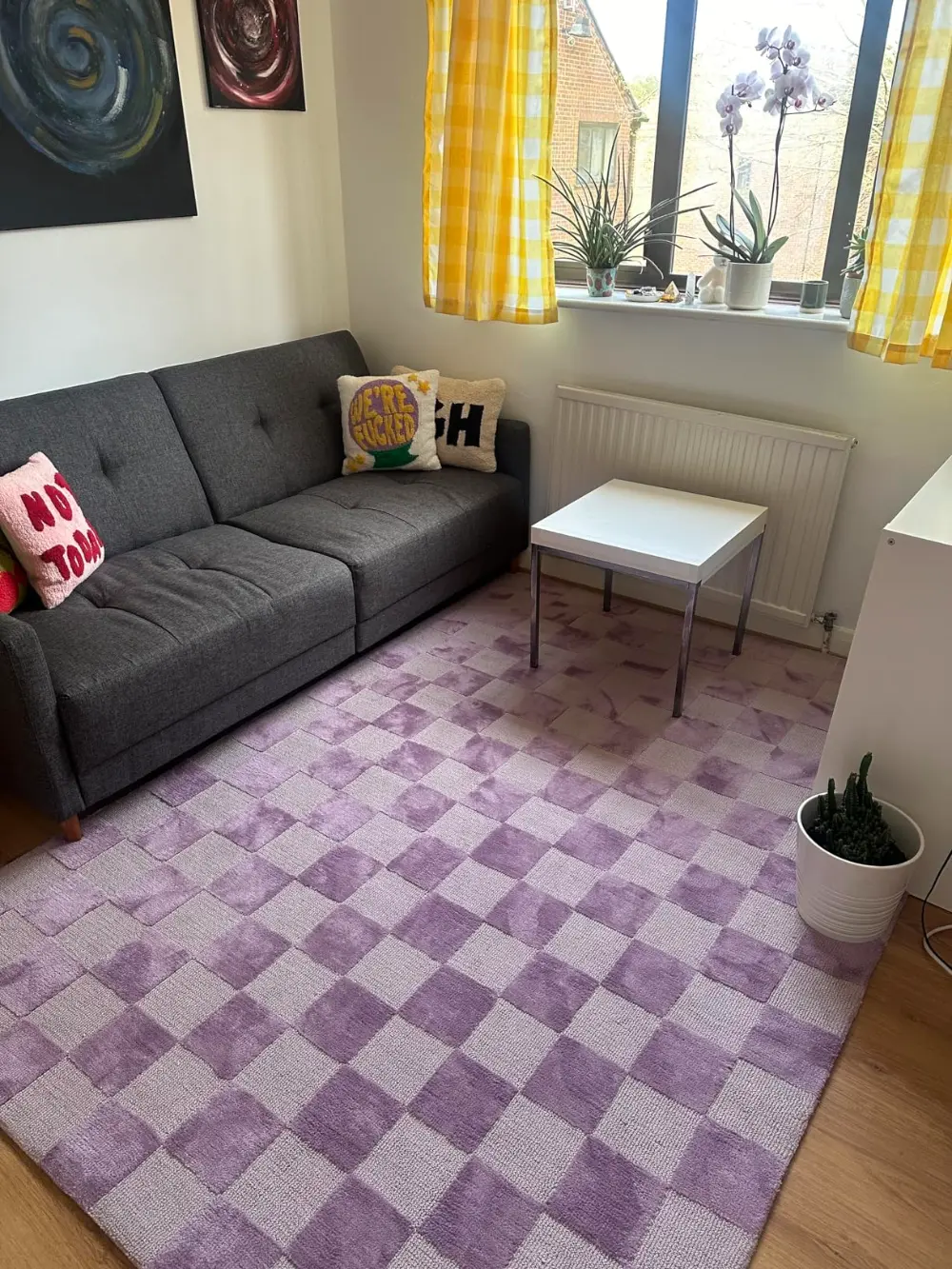 Maze Lavender