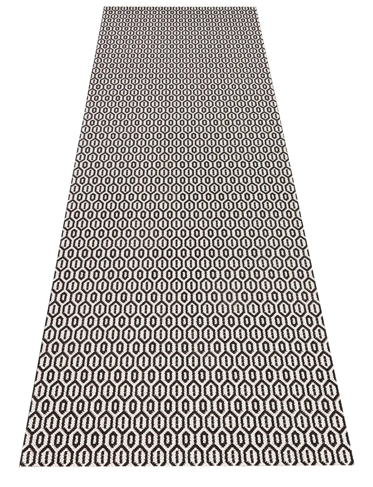 Meadow HH 102474 Coin Black Rug - Image 5