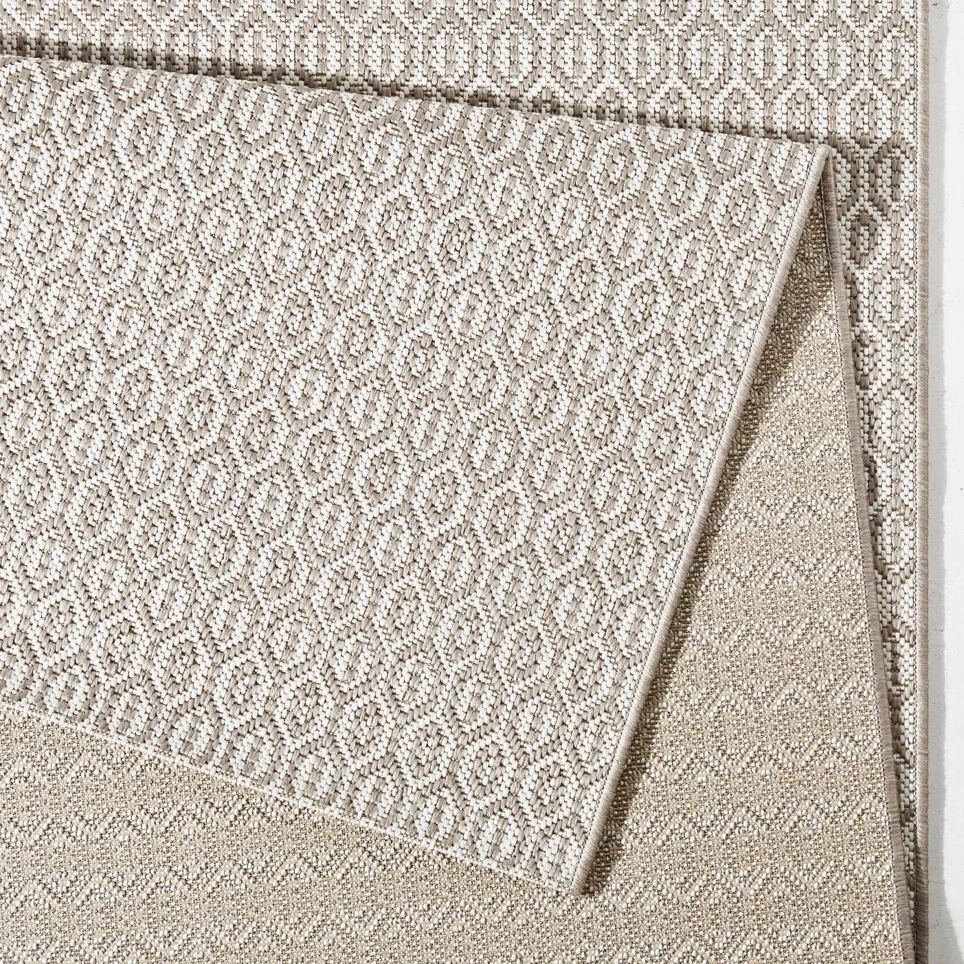 Meadow HH 102475 Coin Grey Rug - Image 5