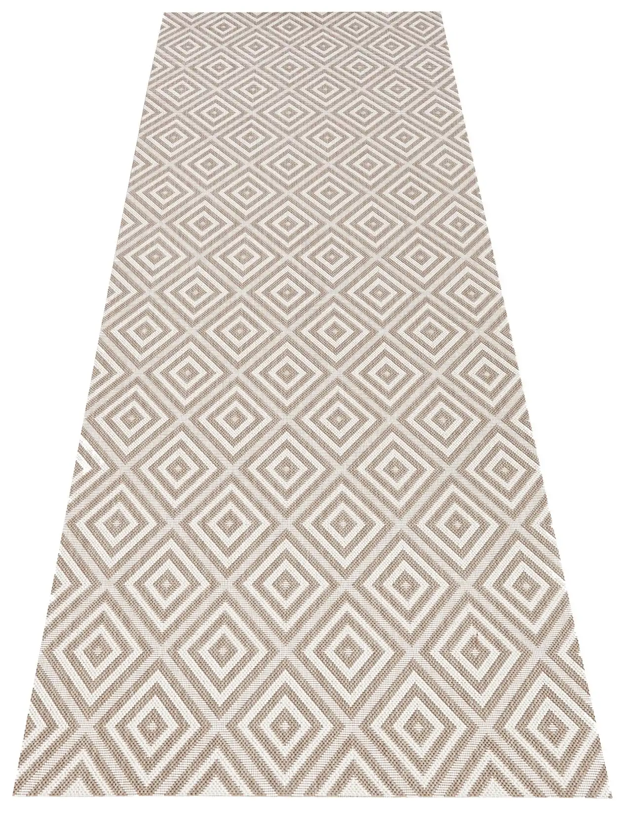 Meadow HH 102471 Karo Grey Rug - Image 5