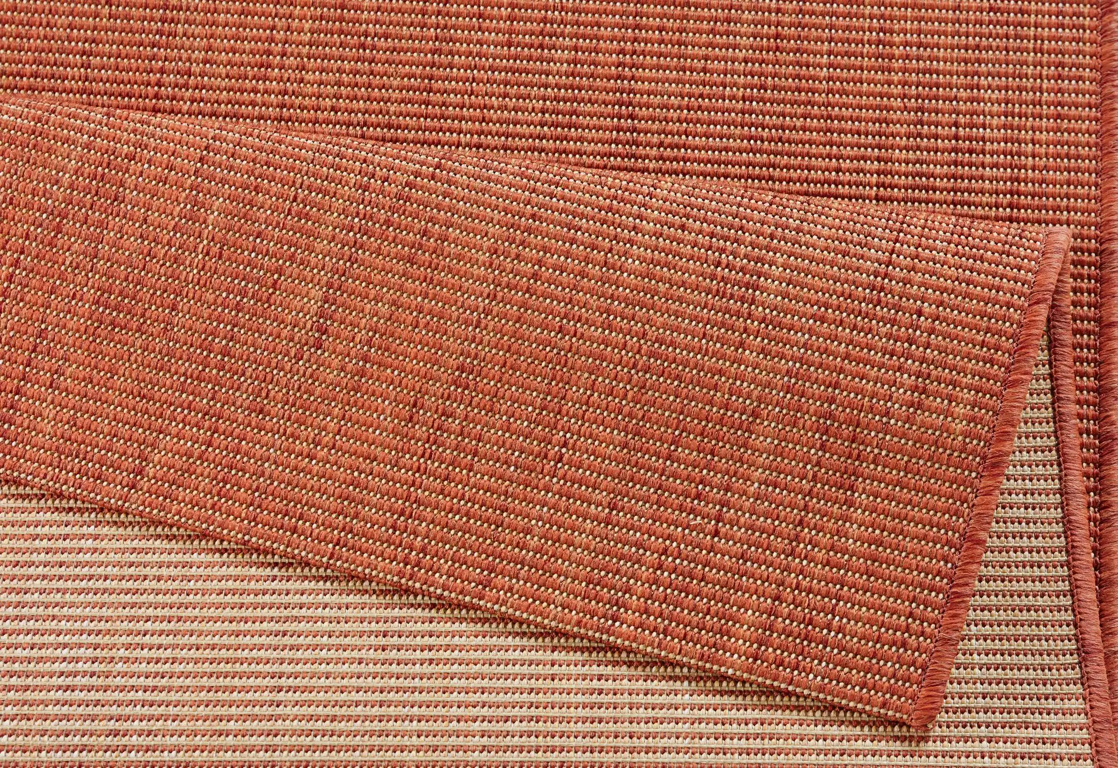 Meadow HH Match Terracotta 102725 Rug - Image 3