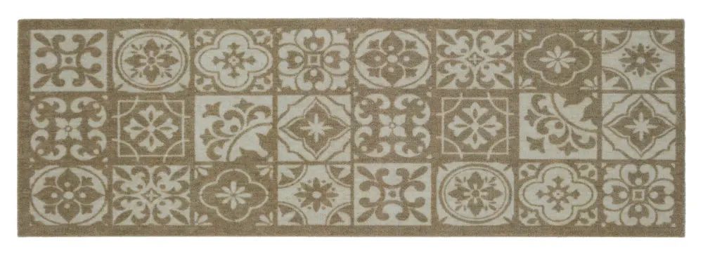 Mediterranean Tile Beige - Image 5