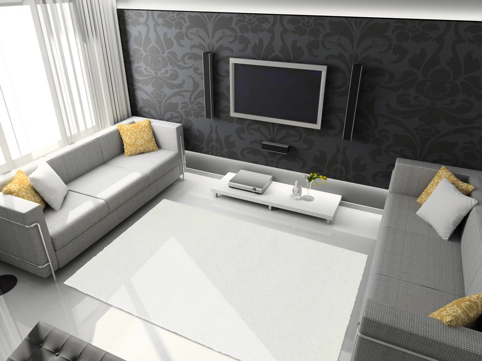 Mehari 0023 0001 6268 Rug