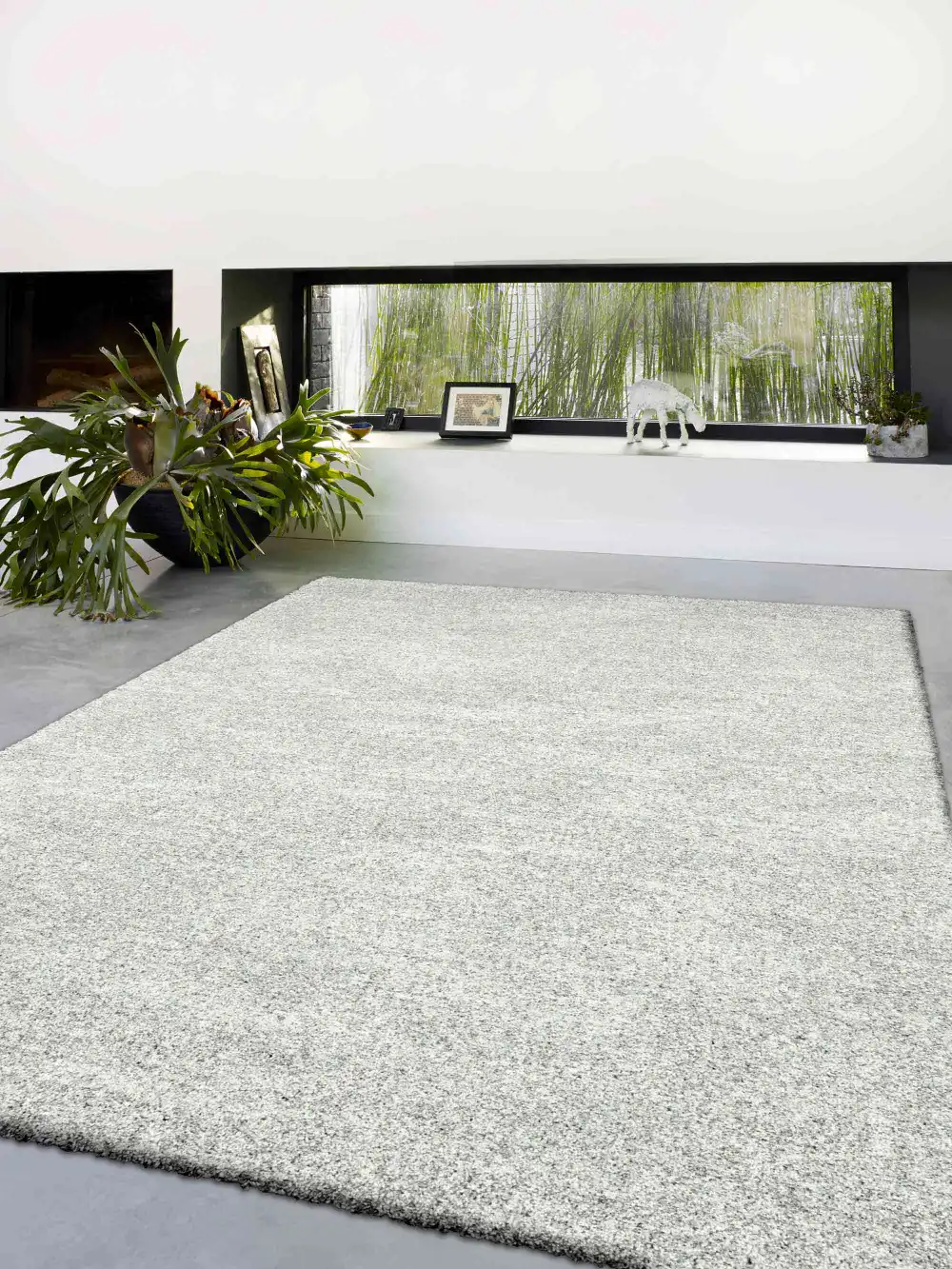 Mehari 023 0500 6242 Rug