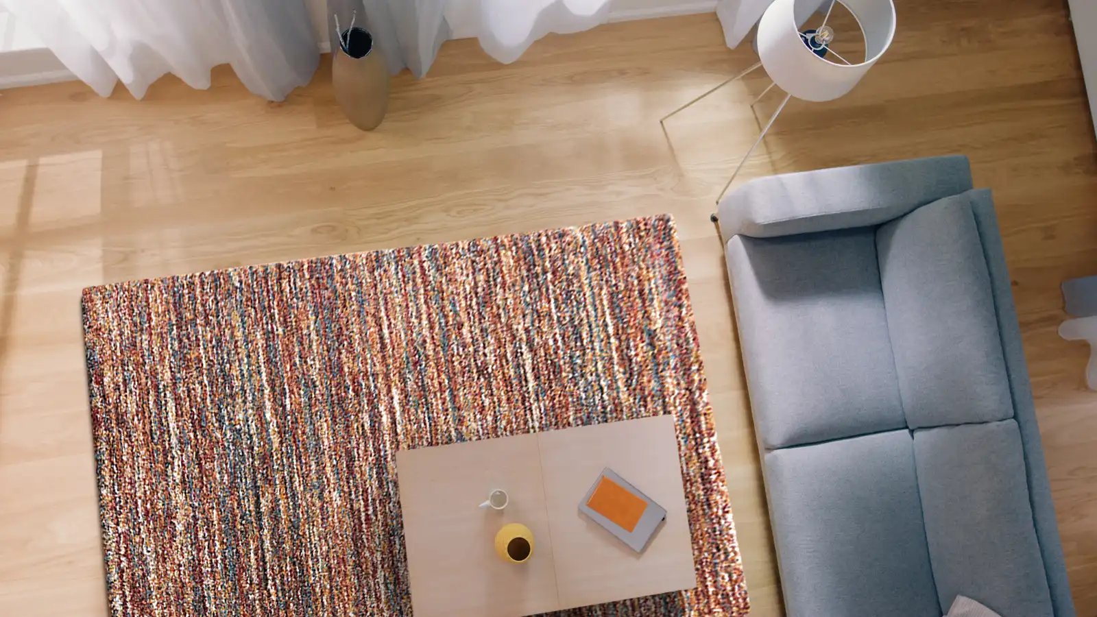 Mehari 23067-2959 Rug - Image 3