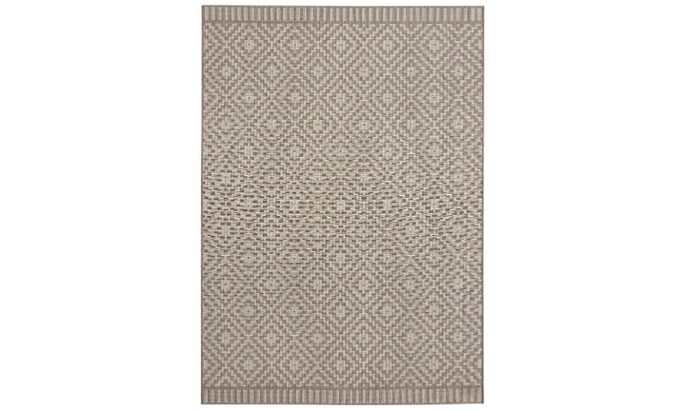 Mia 103521 Taupe Indoor / Outdoor - Image 3