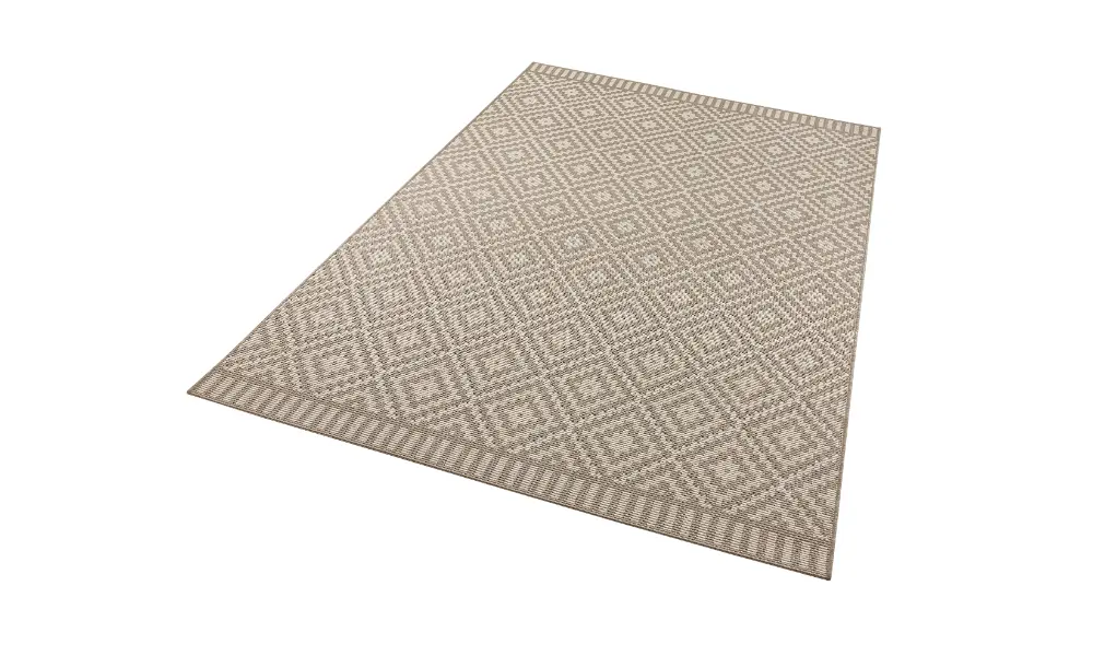 Mia 103521 Taupe Indoor / Outdoor - Image 5