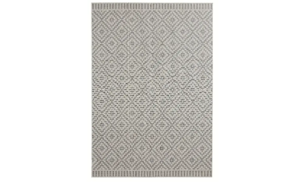 Mia 103523 Grey Cream Indoor / Outdoor - Image 3