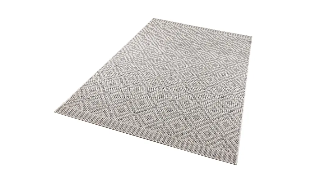 Mia 103523 Grey Cream Indoor / Outdoor - Image 5