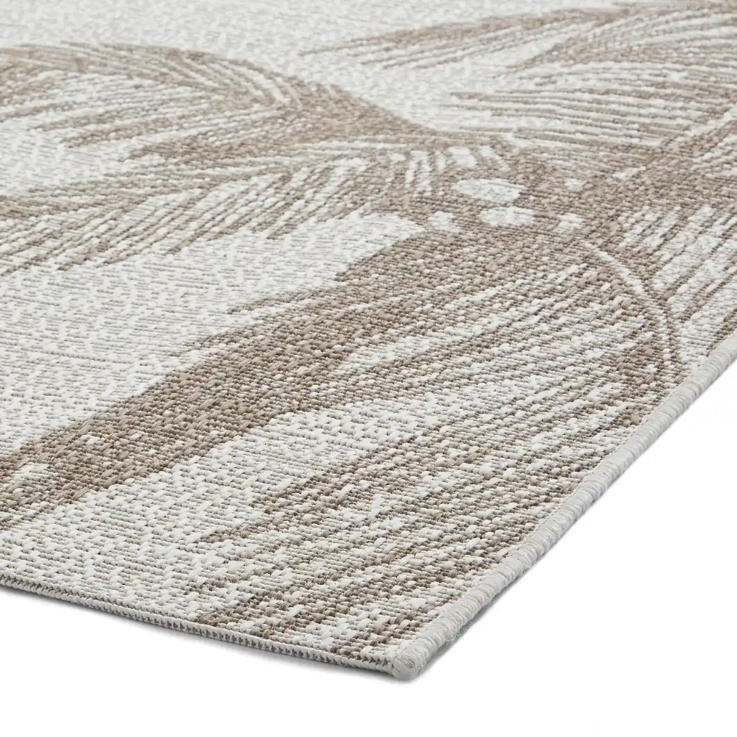 Miami A444 Beige Rug - Image 4