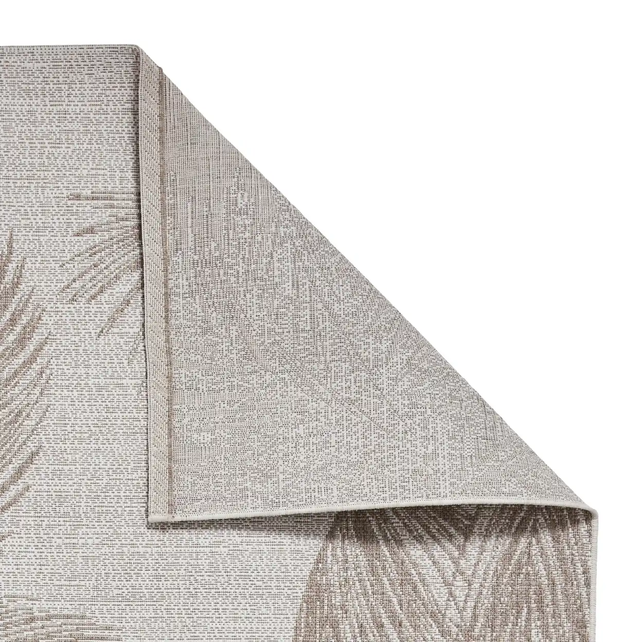 Miami A444 Beige Rug - Image 5