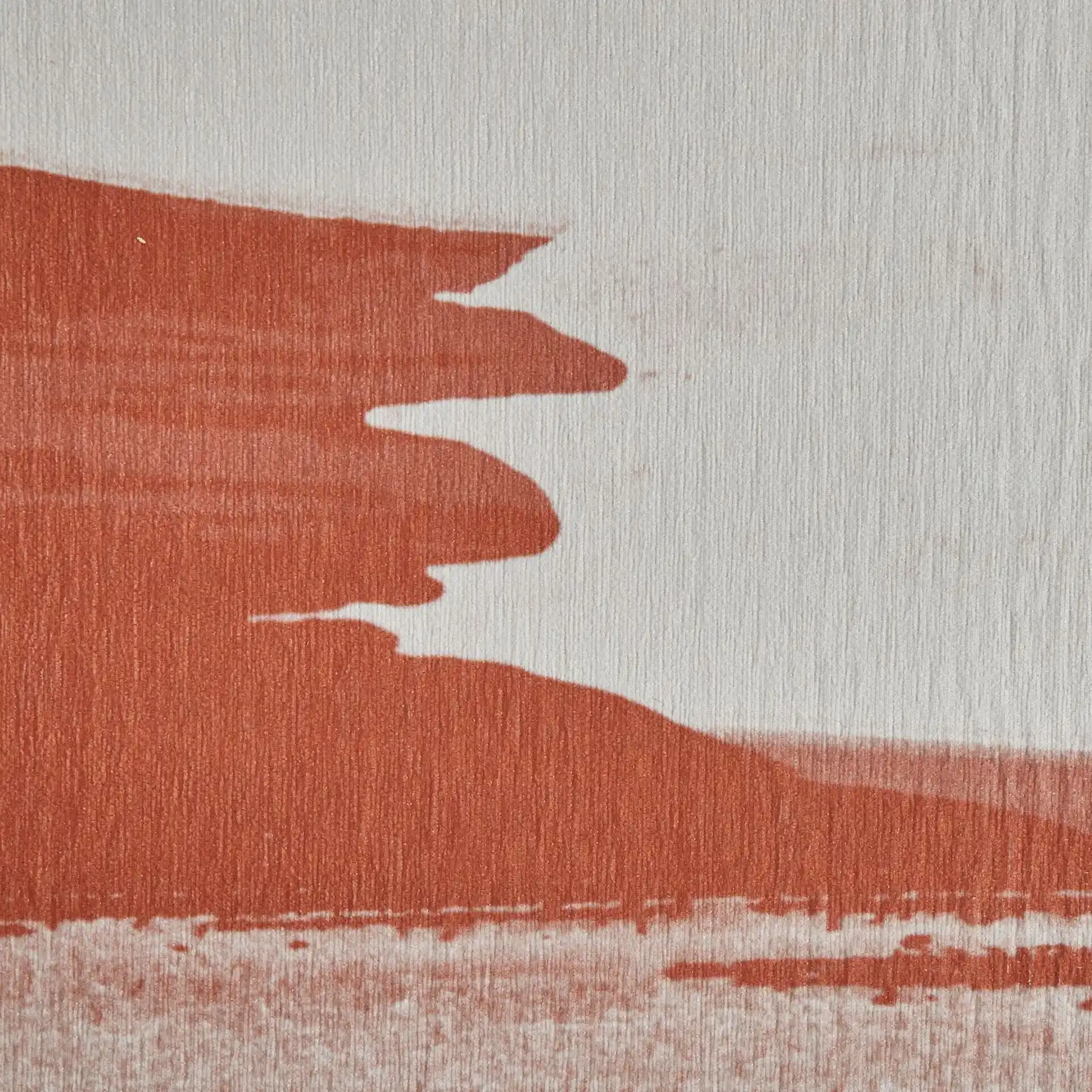 Michelle Collins Modern AB0156 Terra Ivory Rug - Image 3