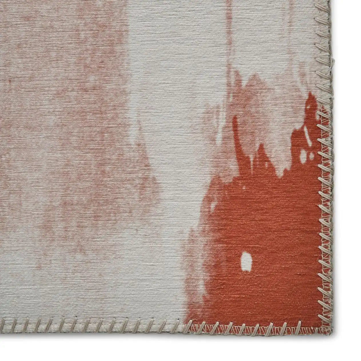 Michelle Collins Modern AB0156 Terra Ivory Rug - Image 4
