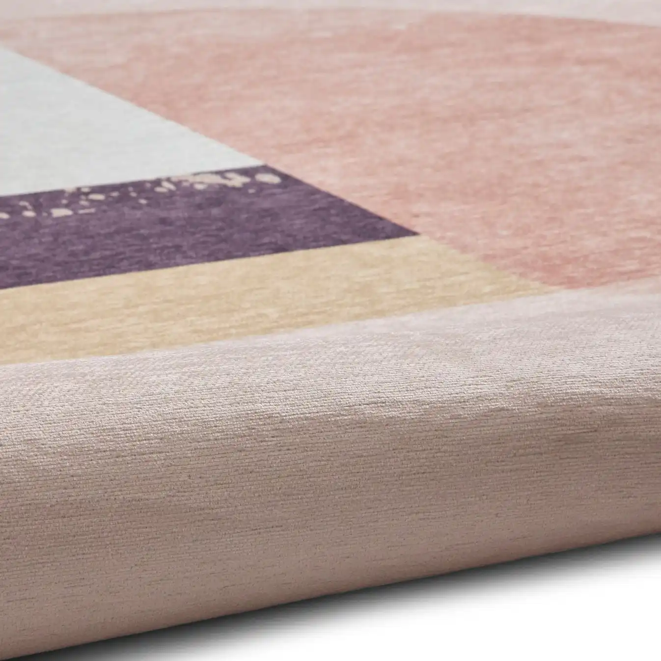 Michelle Collins Modern AB0157 Rose Rug - Image 4