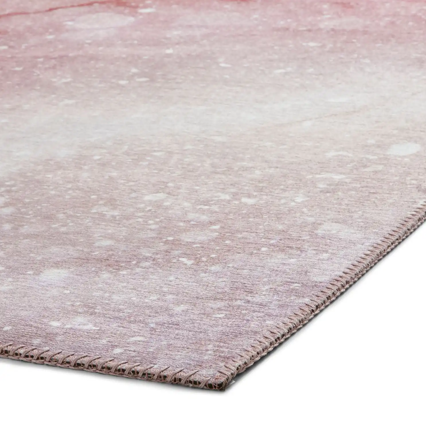 Michelle Collins Modern OS0077 Rose Rug - Image 3