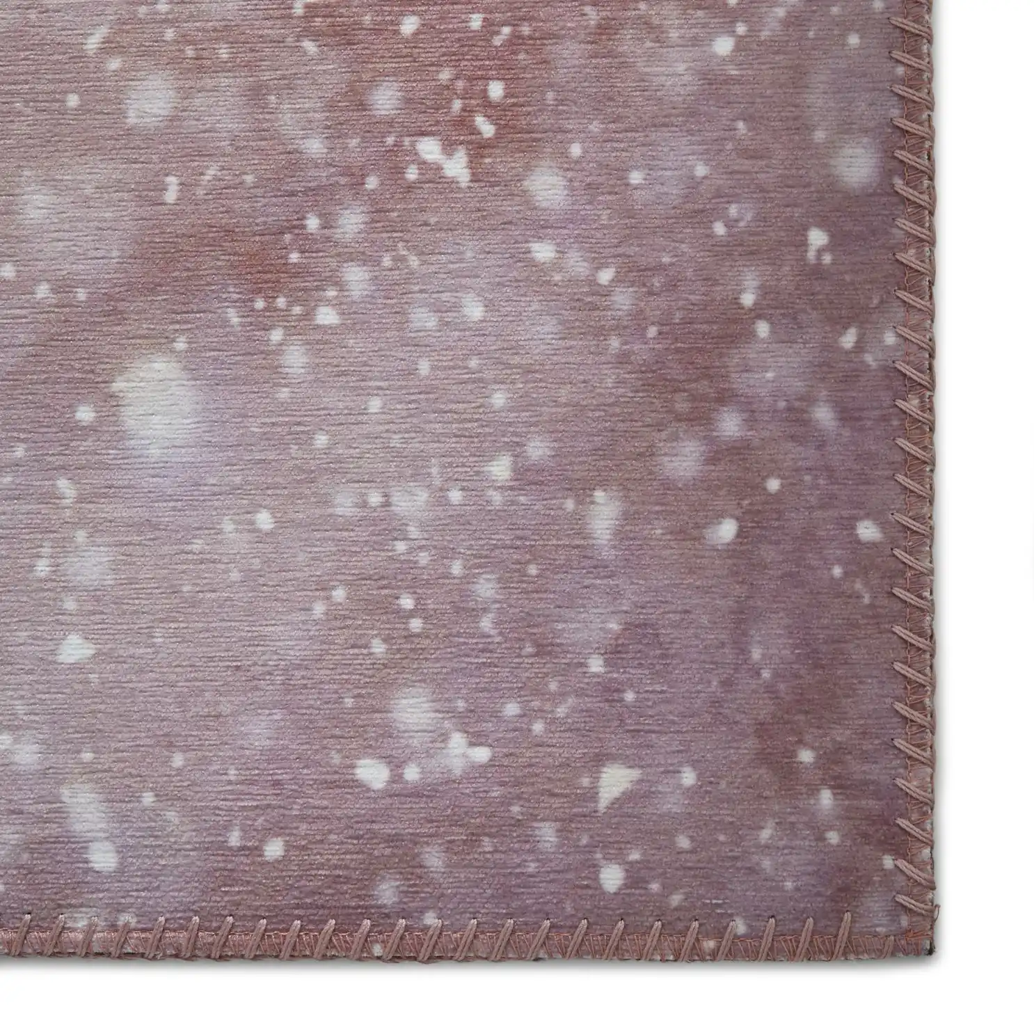 Michelle Collins Modern OS0077 Rose Rug - Image 4