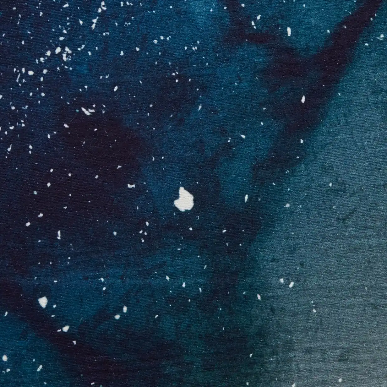 Michelle Collins Modern OS0078 Navy Rug - Image 2