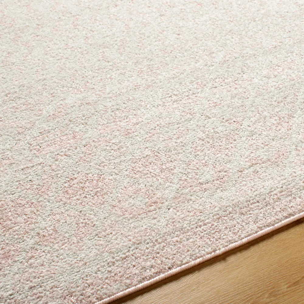 Mila Scandi Global Pink Rug - Image 8