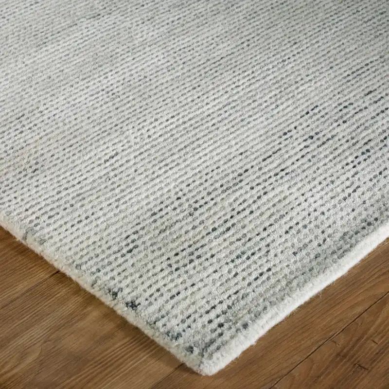 Milano Grey Rug - Image 2