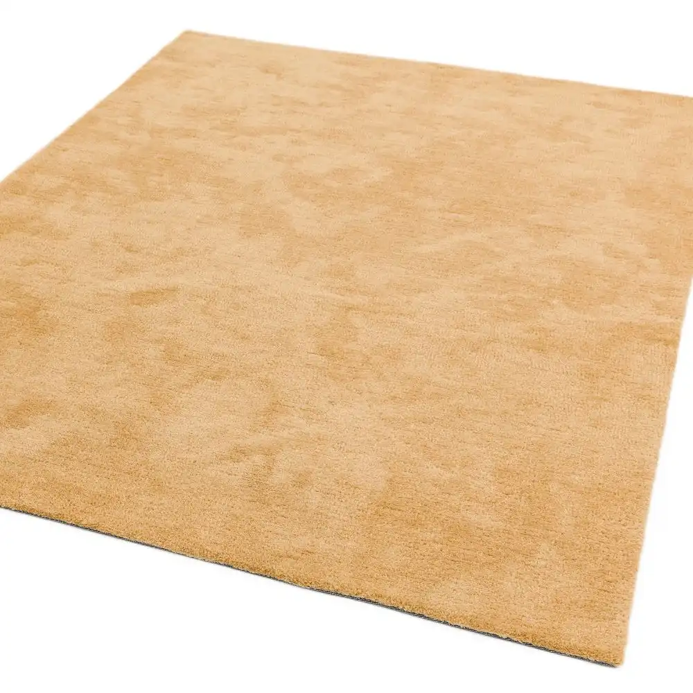 Milo Yellow Rug - Image 2