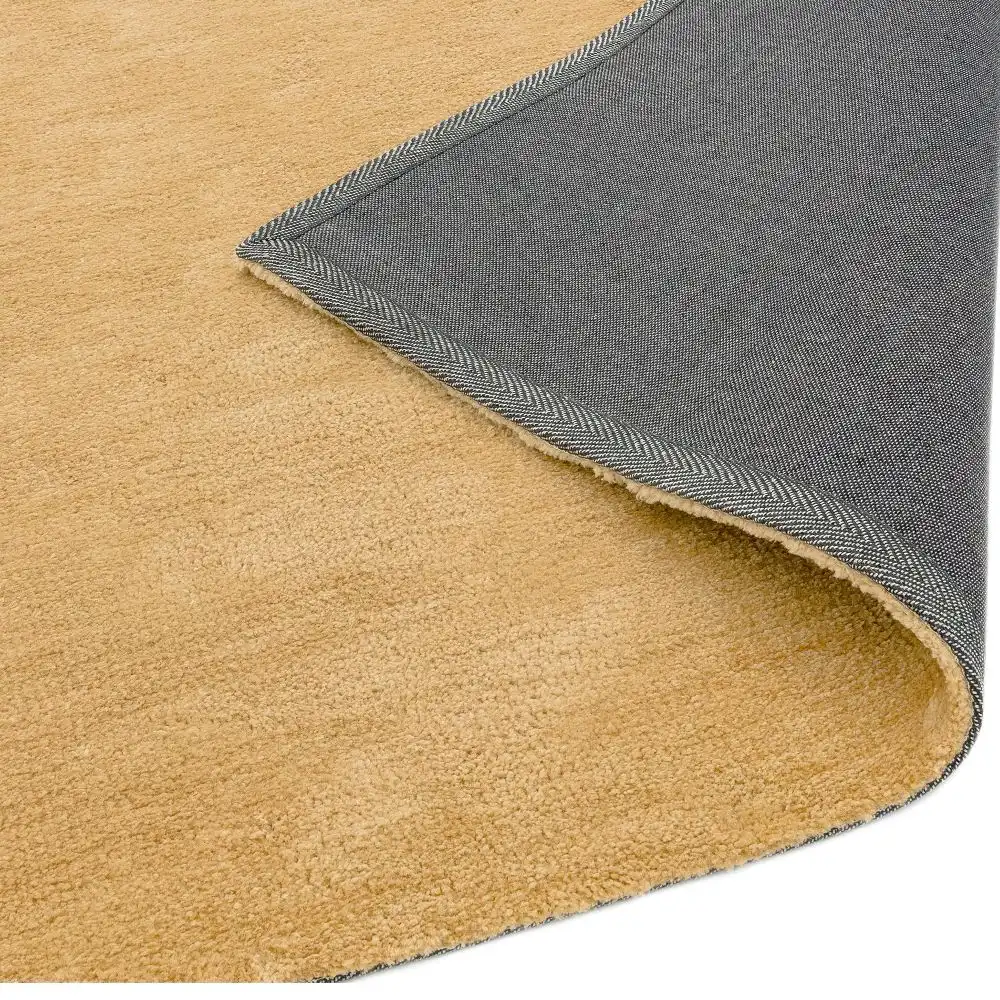 Milo Yellow Rug - Image 4