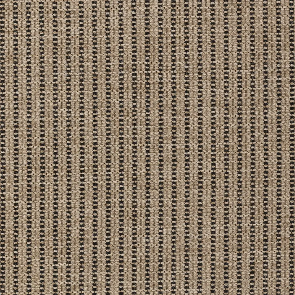 Mindy In- & Outdoor Cottage Jute-Look Beige Rug - Image 9