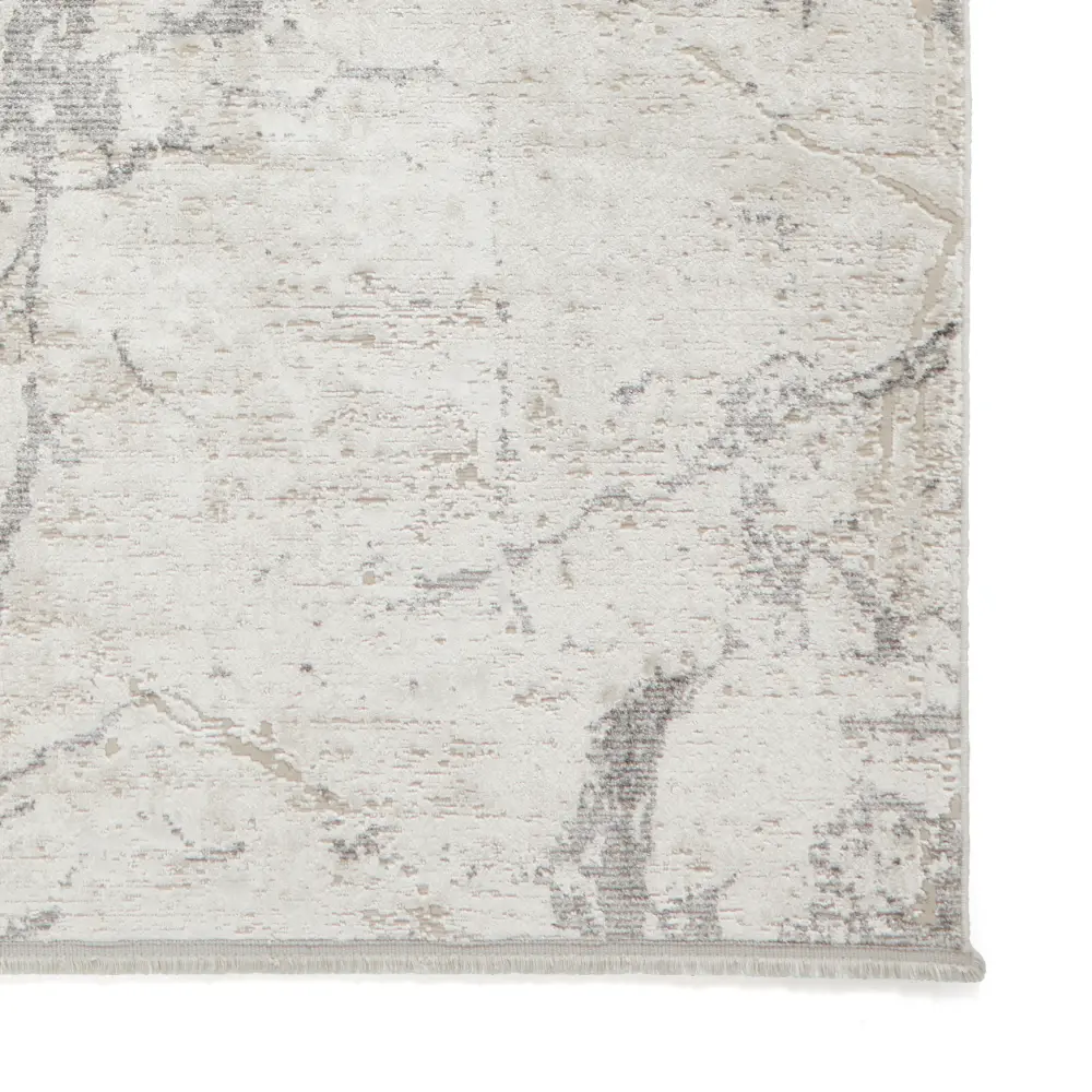 Mirage MR15 Grey Modern Abstract Rug - Image 8