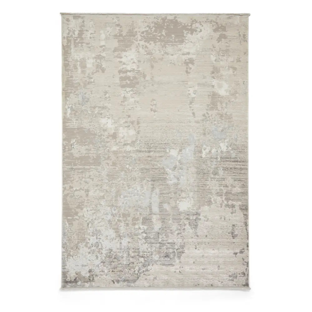 Mirage MR93 Grey Modern Abstract Rug - Image 7