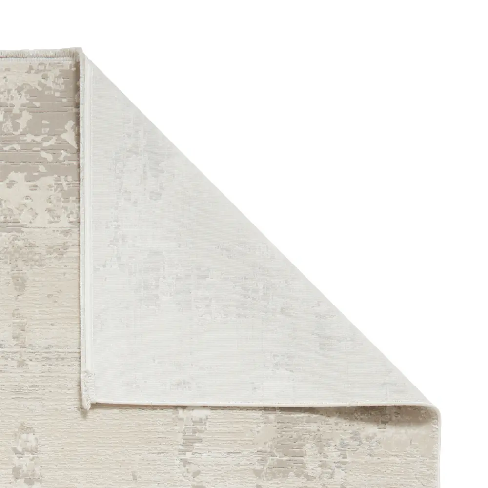 Mirage MR93 Grey Modern Abstract Rug - Image 8