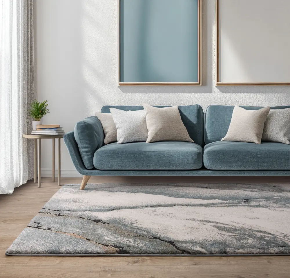 Mirage Oasis Blue - Image 2