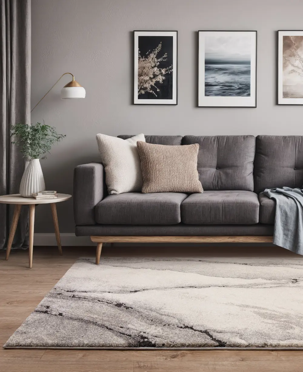 Mirage Oasis Grey - Image 2
