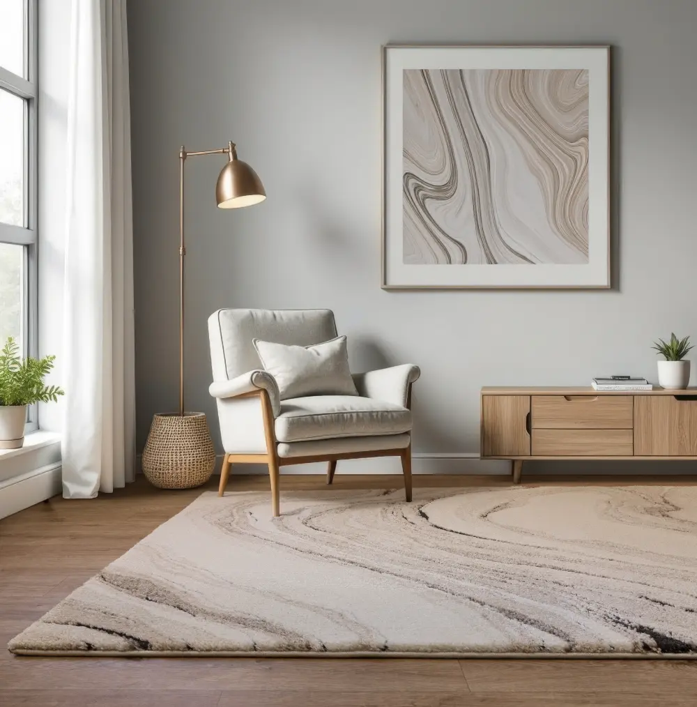 Mirage Quartz Beige - Image 2
