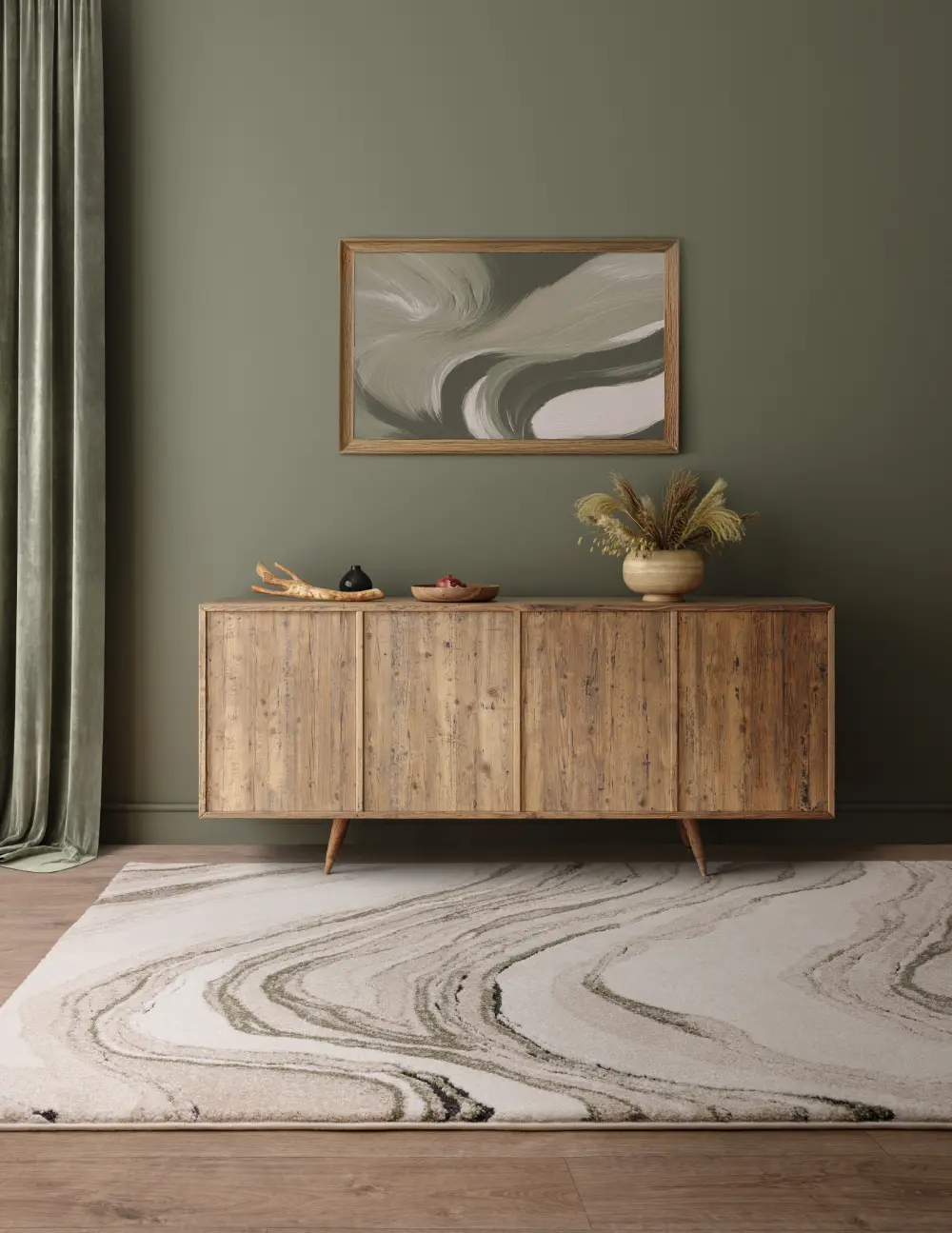 Mirage Quartz Green - Image 2