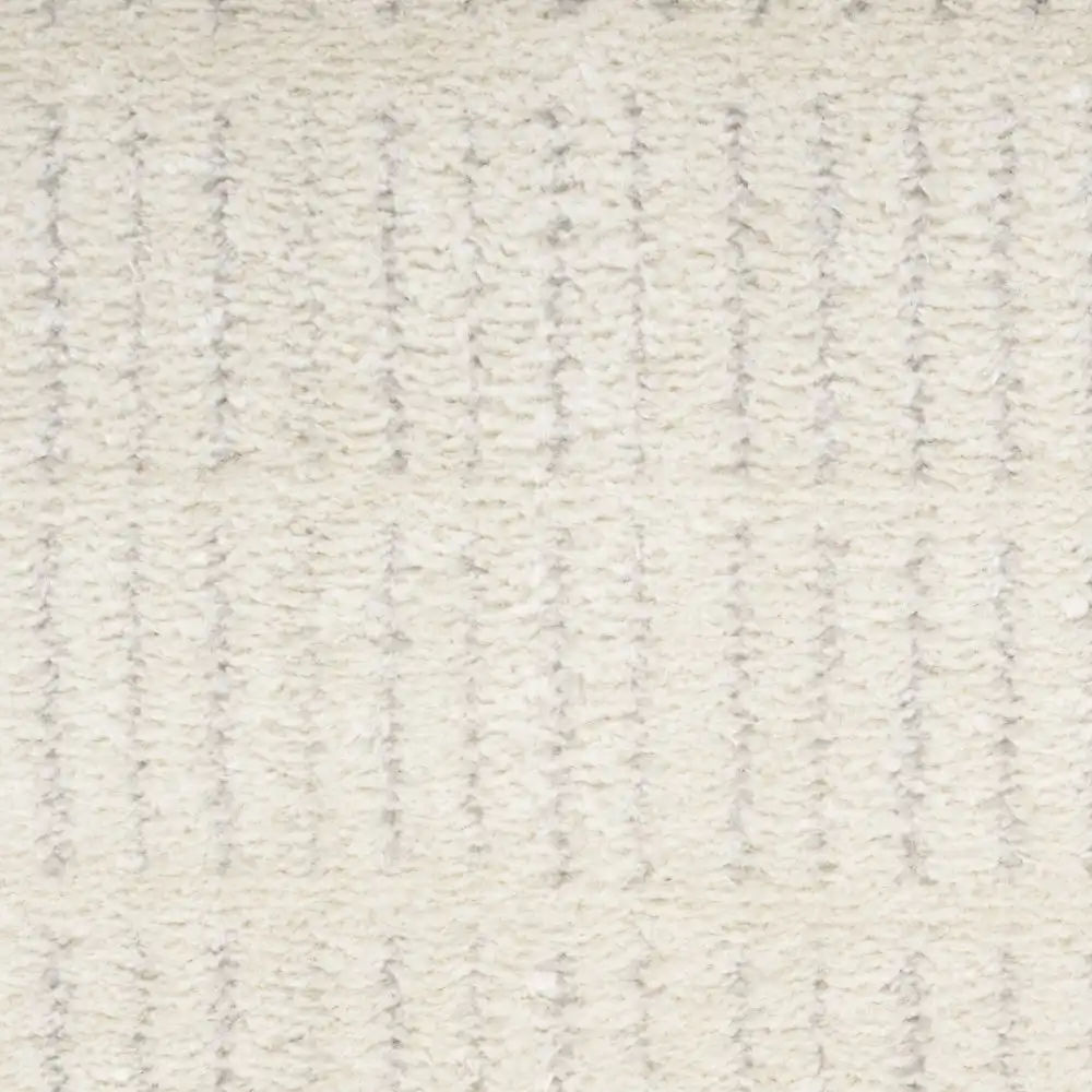 Modern Comfort MCN03 Ivory Grey Rug - Image 7