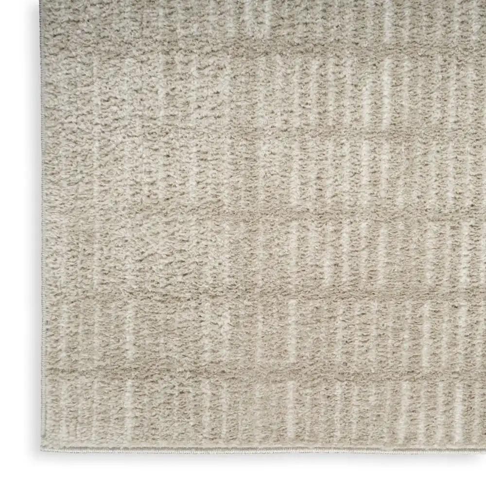 Modern Comfort MNC03 Grey Ivory Rug - Image 6