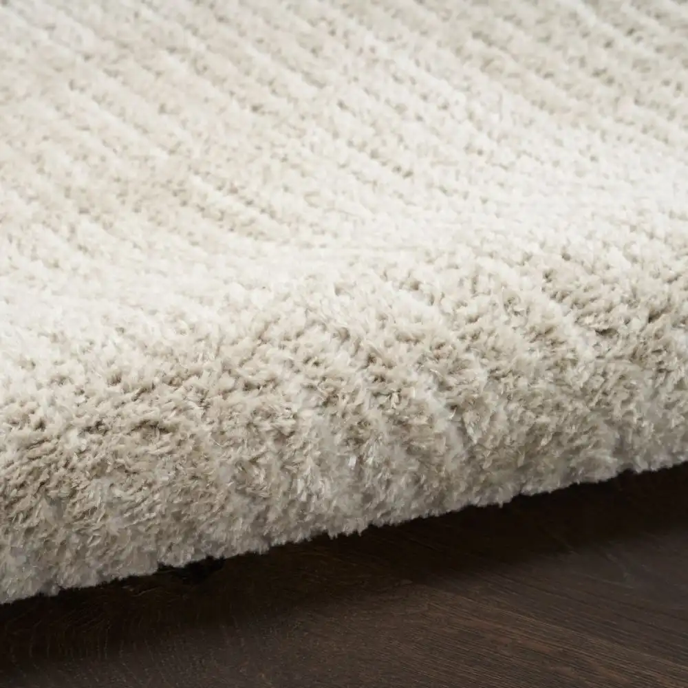 Modern Comfort MNC03 Grey Ivory Rug - Image 9